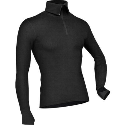  Norveg Hunter unisex  XL 173 3U1ZL-XL Black