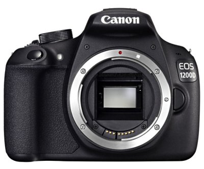  Canon EOS 1200D Body* 