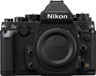  Nikon Df Body (. Nikon)