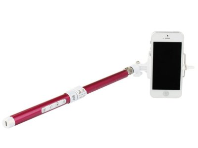  KJstar Dispha UR9W S-SQ801 Cherry for Selfie