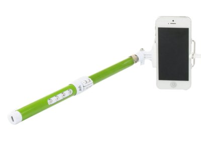  KJstar Dispha UR9W S-SQ801 Green for Selfie