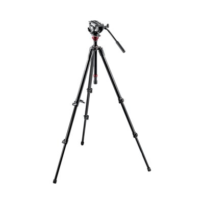  Manfrotto 755XBK MVH500AH