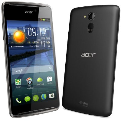   ACER Liquid E 600 