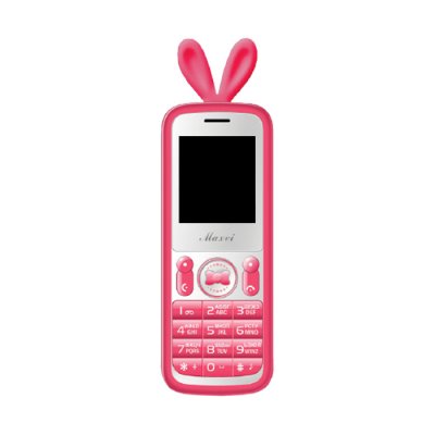   Maxvi J1 Pink