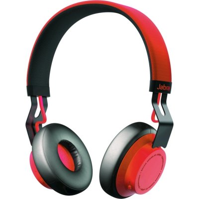  Jabra Move Red