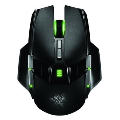  Razer Ouroboros, + , 8200dpi, USB, [RZ01-00770100-R3G1];   