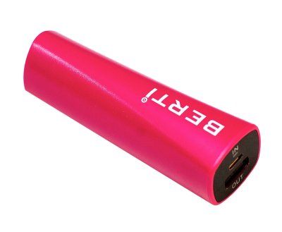  Berti Rainbow 2400mAh Purple