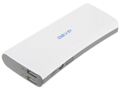  DEXP A-10 10000 mAh