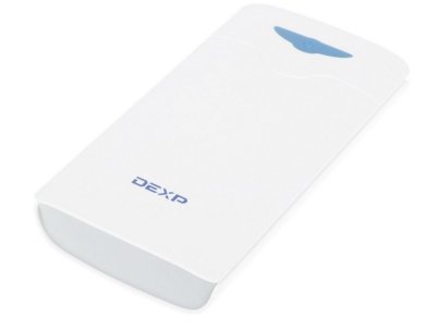  DEXP Flare 15 15000 mAh