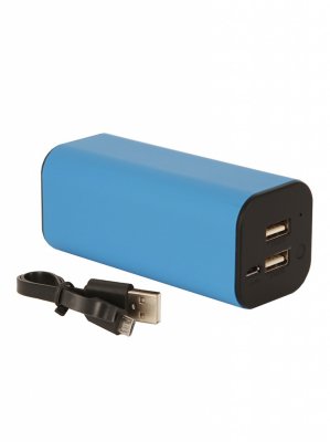  Explay 10400 mAh Blue 4097140