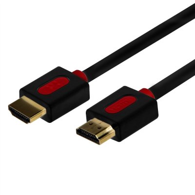   Promate HDMI linkMate-H1 Black