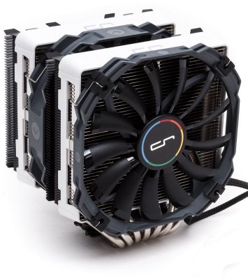  Cryorig R1 Universal CR-R1B (Intel S775/S1150/1155/1156/S1356/1366/S2011/AMD AM2/AM2+/AM3/AM3+