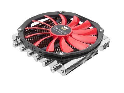  Thermalright AXP-200 RoG Edition AXP-200-R (Intel 775/1150/1155/1156/1366/2011/2011-3/AMD AM2/