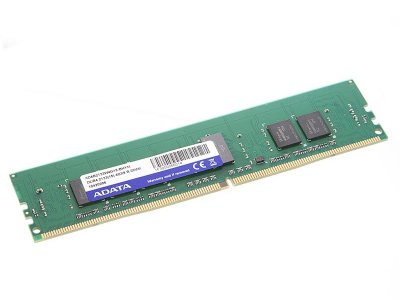   A-Data PC4-17000 DIMM DDR4 2133MHz CL15 - 4Gb