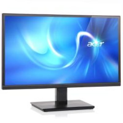  23" Acer H236HLbmjd (UM.VH6EE.002) black IPS, LED, LCD, Wide 1920 x 1080, 5 ms, 178/178