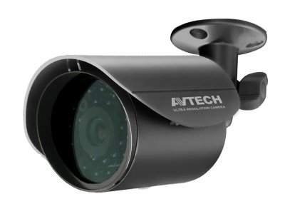   AVTech MC340S