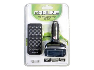 FM- CARLINE CP-001