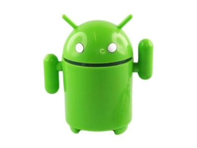 - Liberty Project Android Green