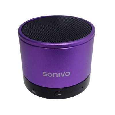 - SONIVO SW100 Purple