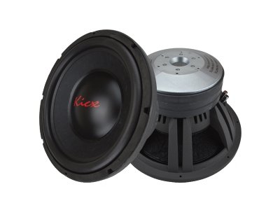  Kicx PRO-POWER 381D