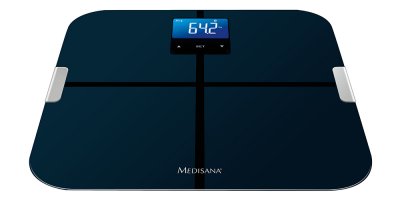   Medisana BS 440 Connect  