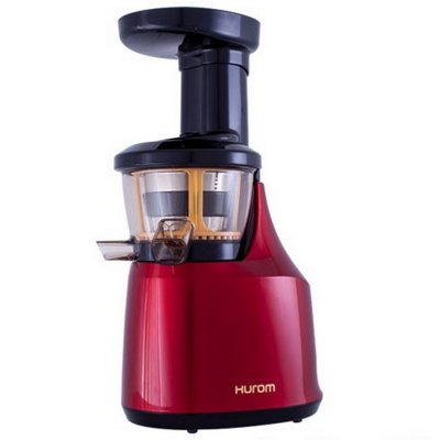  Hurom HU-500 (-RBE04), Red