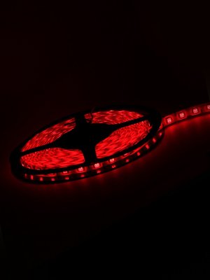   Neon-Night SMD 5050 60led/m 12V 72W 5m IP23 Red 141-461-0