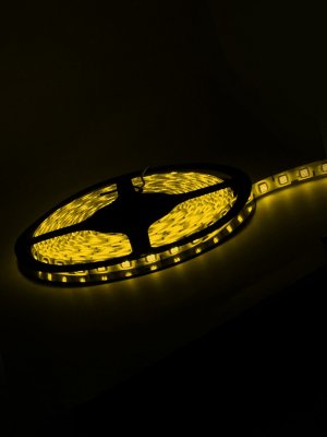   Neon-Night SMD 5050 60led/m 12V 72W 5m IP23 Yellow 141-462-0