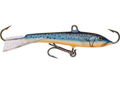  Rapala W02-BSM 2 /4 