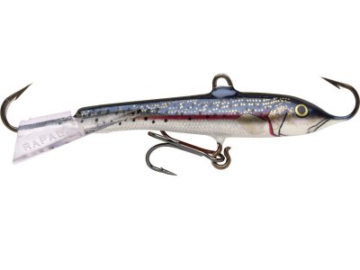  Rapala W03-BLM 3 /6 