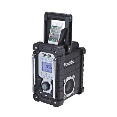  Makita BMR 103 B  -  iPhone /