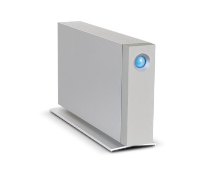    LACIE d2 Thunderbolt2 & USB3.0 9000472EK, 