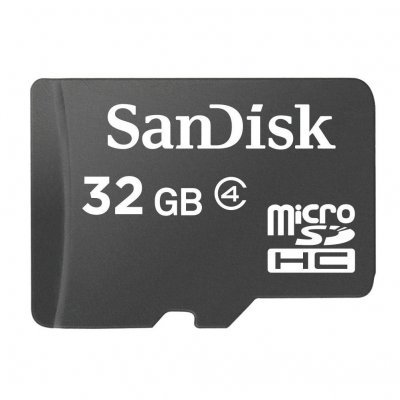 - SanDisk  Mobile SDSDQM-032G-B35A 32 GB