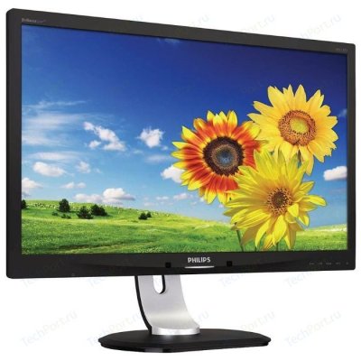  Philips Professional line 231P4QPYEB/00 23"   1920x1080 (IPS LED)   7ms   D-SUB + DVI-D + DP