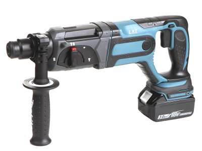   SDS-Plus Makita DHR241RFE