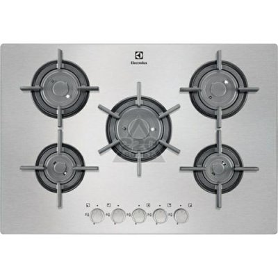     ELECTROLUX EGU97657NX