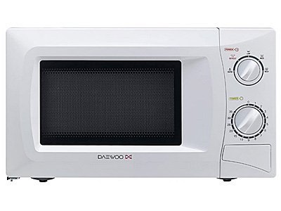   Daewoo KOR-6L05