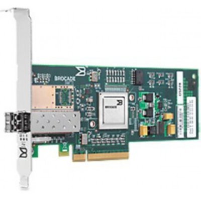   HP 81B PCIe 8Gb FC Single Port HBA AP769B