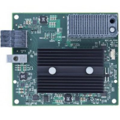  IBM Flex System EN4132 2-port 10Gb Ethernet Adapter (90Y3466)