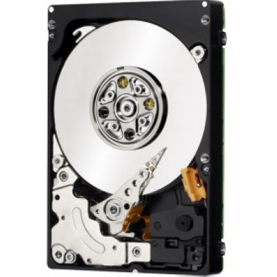   HDD 600Gb SAS IBM 6Gb (49Y6102, 15000rpm, 3.5")