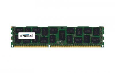   Crucial Technology CT16G3ERSLD4160B