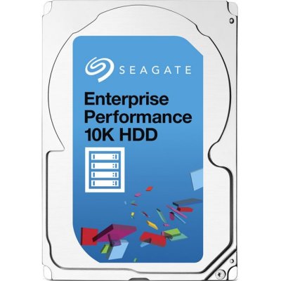  1.2Tb Seagate Enterprise Performance 10K ST1200MM0007, 2.5", SAS 6Gb/s, 64 MB Cache, 10000 R