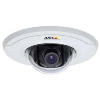   AXIS M3014 Fixed Dome Network Camera