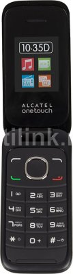   Alcatel One Touch 1035D  1.8" 32 