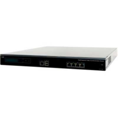  Cisco CTI-VCS-CONTRL-K9(Bundle5)/   SIP,  H323 VCS CONTRL