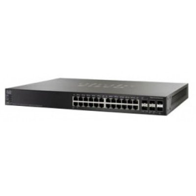  Cisco SG500X-24-K9-G5