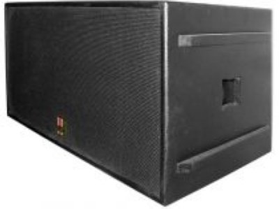 Eurosound La Bomba SB-1000i  2  18", RMS 1300 , 4 , MAX SPL 136 , 960 x 590 x 590 