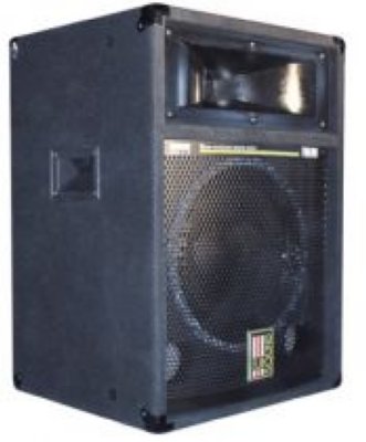 Eurosound MPA-112  A2-. , 150 , 8 , 55 - 20000 , 1x1", 1x12", 