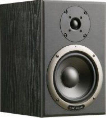    Eurosound SM-5A,  , 5" , 1" , Bi-Amp 60/30 