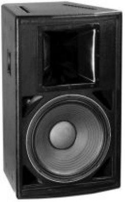 Eurosound STALL-115  A15", 45  - 18 , 90  45, RMS 600 , 8 , MAX SPL 12